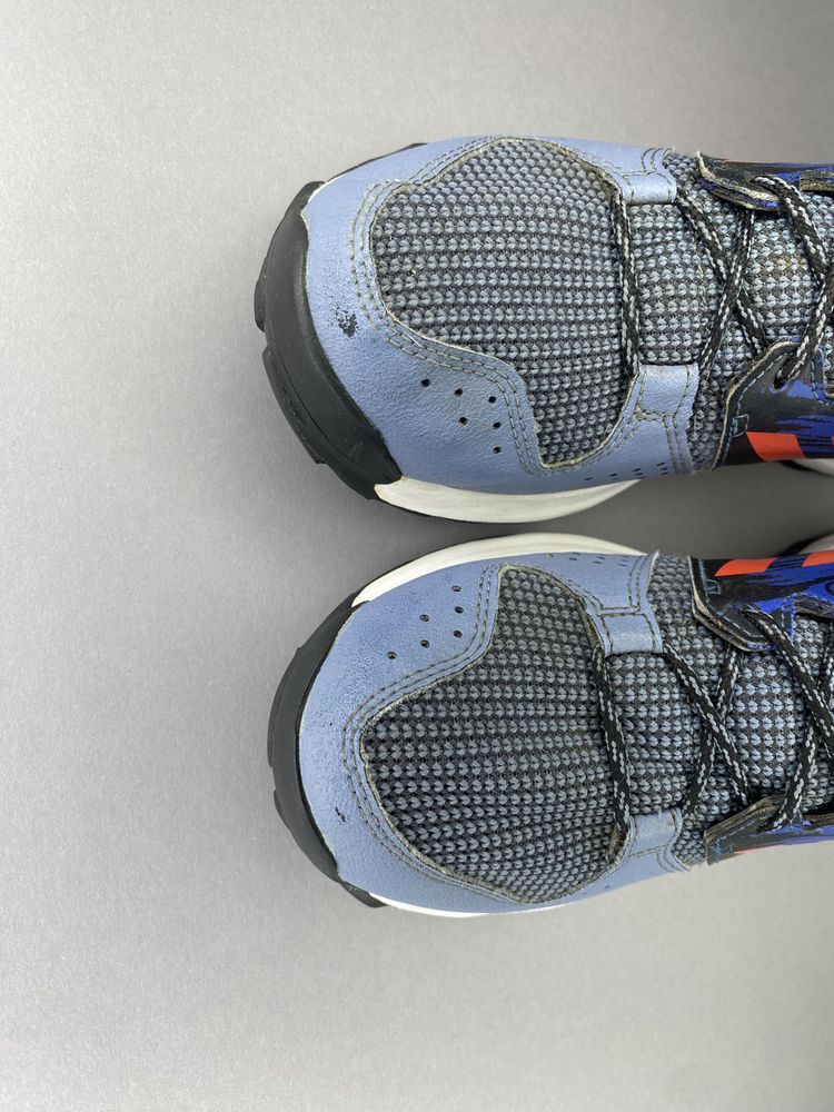 Adidas Terrex спортивні трекінгові кросівки кроссовки трекинговые 40р