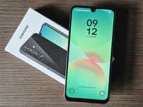 Smartfon Samsung Galaxy A26 5G 8/256 GB (2460)