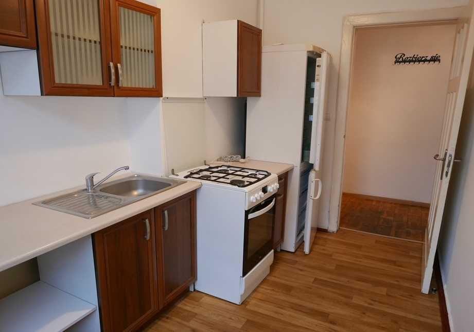 blisko dworca/ można zamieszkać na długi czas