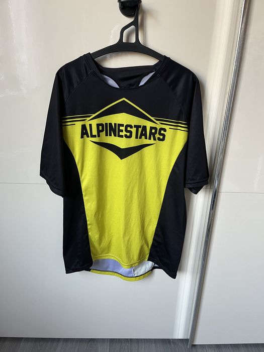 Футболка Alpinestars розмір L