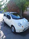 Daewoo matiz автомат