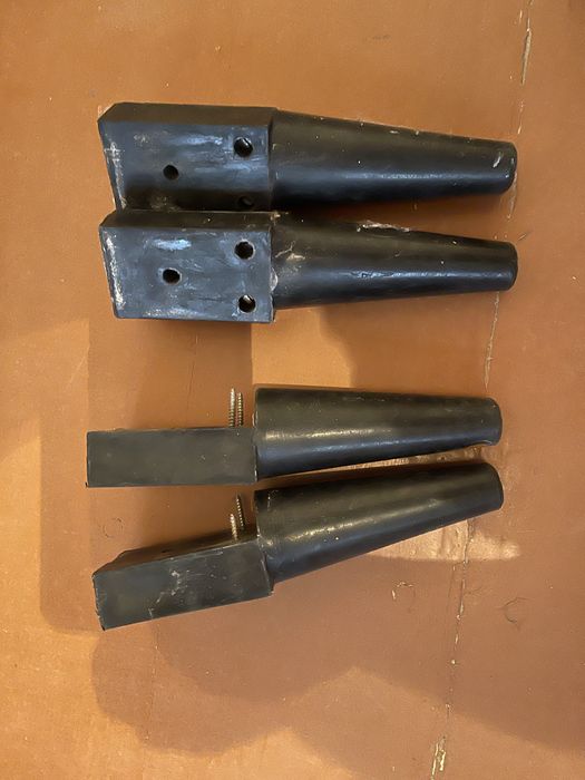 Механізм, ніжки, бильця до дивану