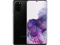 Smartphone SAMSUNG Galaxy S20+ 5G (6.7'' - 12 GB - 128 GB - Preto)