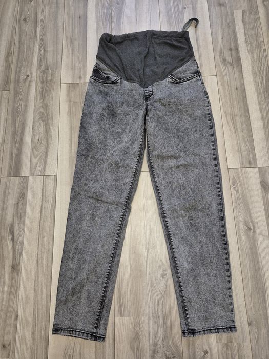 Джинси для вагітних