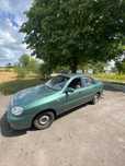 Daewoo  Sens 1.3