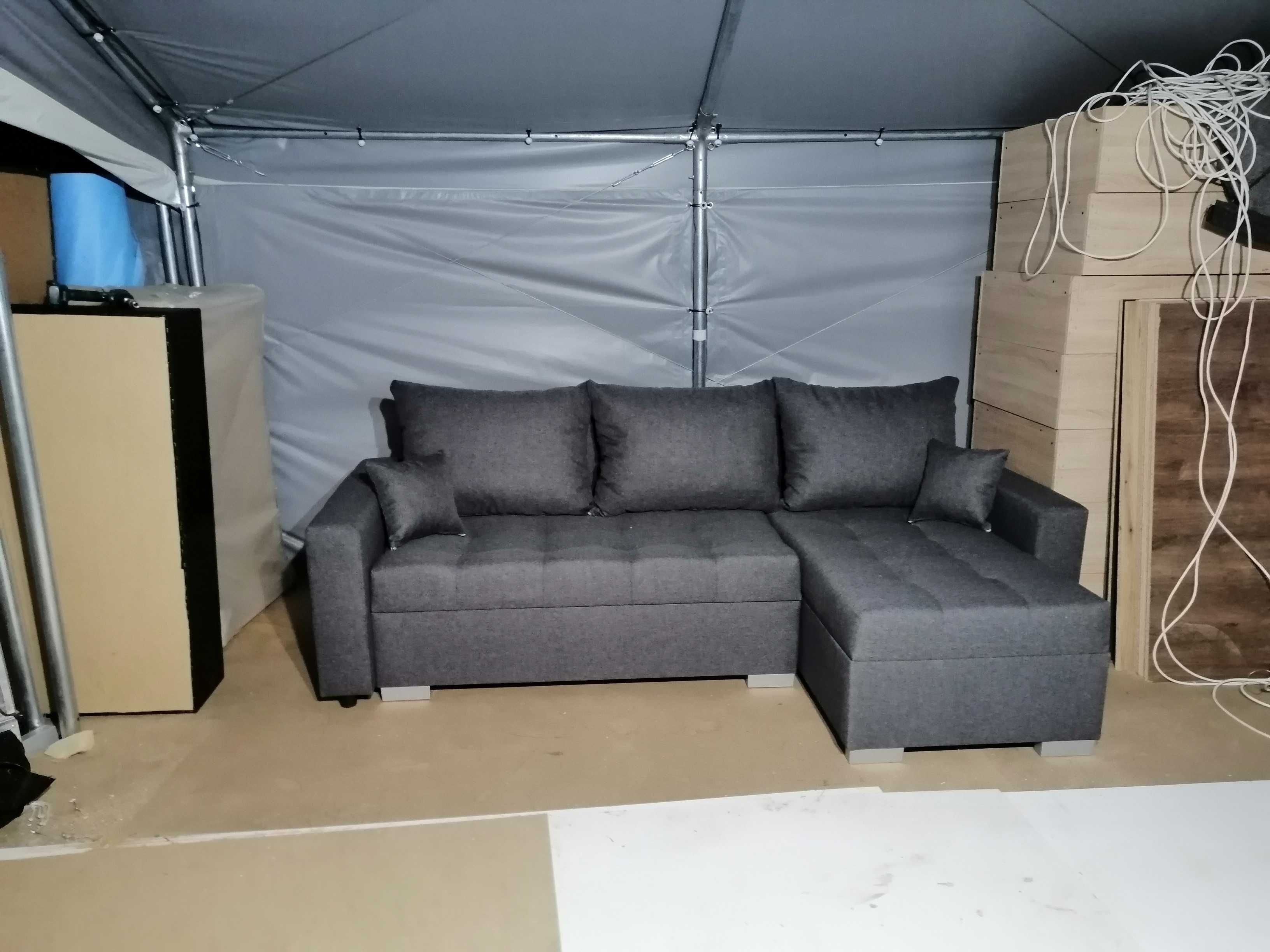 Sofa ASTON od producenta. Duża kolorystyka !
