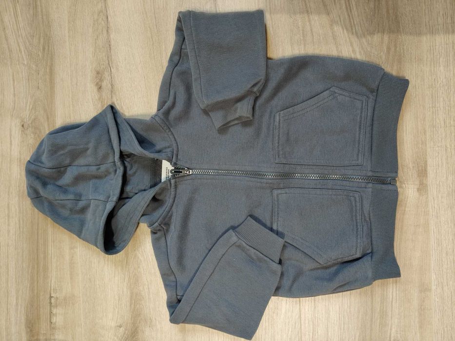 Bluza chłopięca r. 104 Reserved