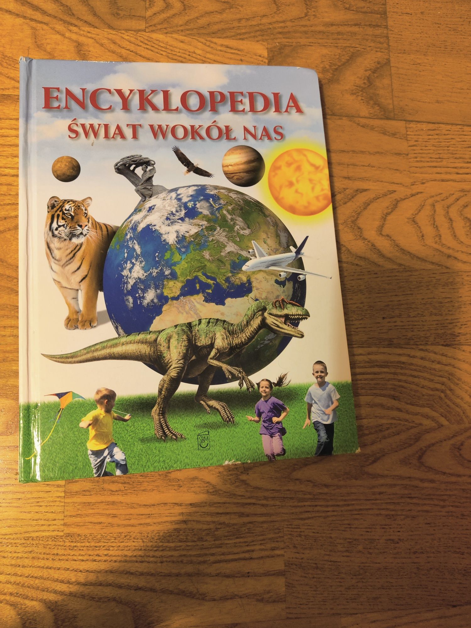 Encyklopedia dla dzieci