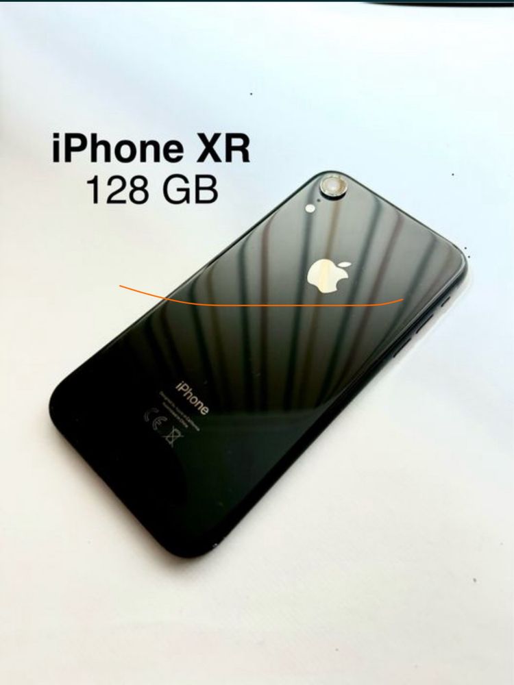 iPhone XR 128 GB