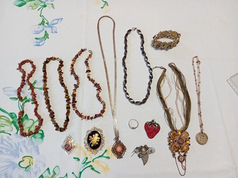 Biżuteria artystyczna