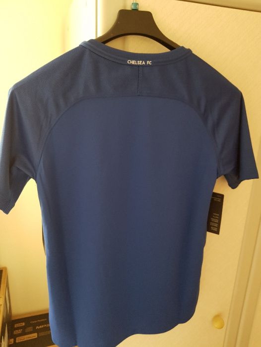 koszulka piłkarska Chelsea Londyn 147-158cm