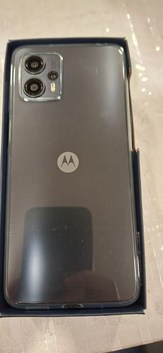 Motorola Moto G23 dual sim 4GB RAM 128GB cinza