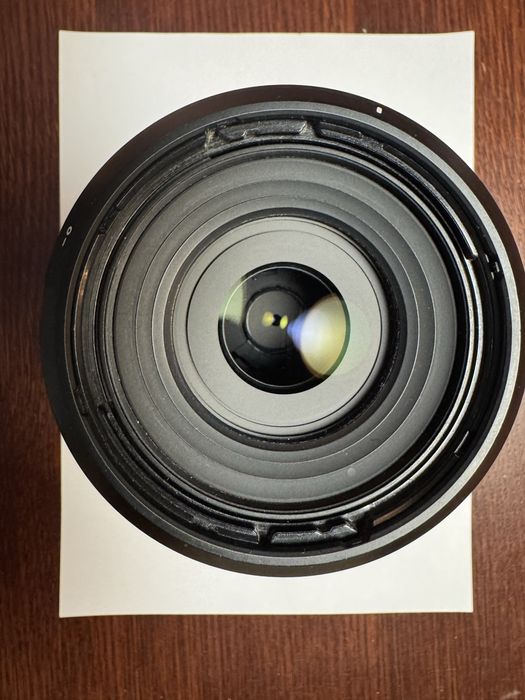 Tamron 70-300 f/4,5 - 6,3 Di III RXD do sony e