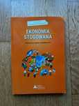 Ekonomia Stosowana liceum