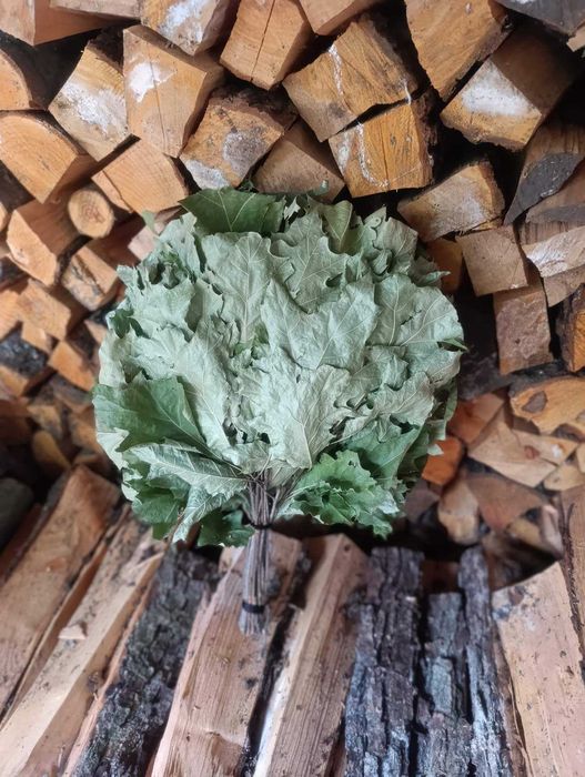 Якісні віники для бані