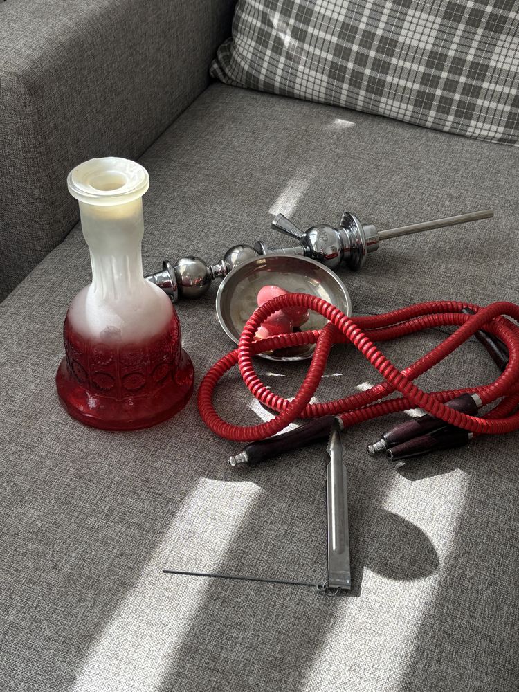 Shisha ( Wszystko w komplecie)