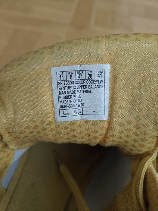 Кроссовки осенние Skechers