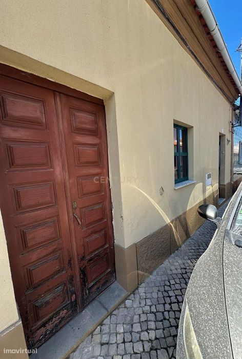 RESERVADO - Casa para Recuperação em Muge, Salvaterra de Magos