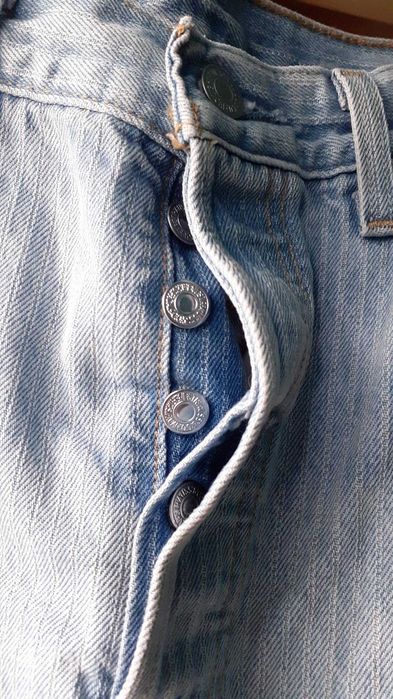 Calças Levis Homem 38/40