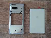 Корпус до pixel 7 та задня кришка до pixel 7 pro
