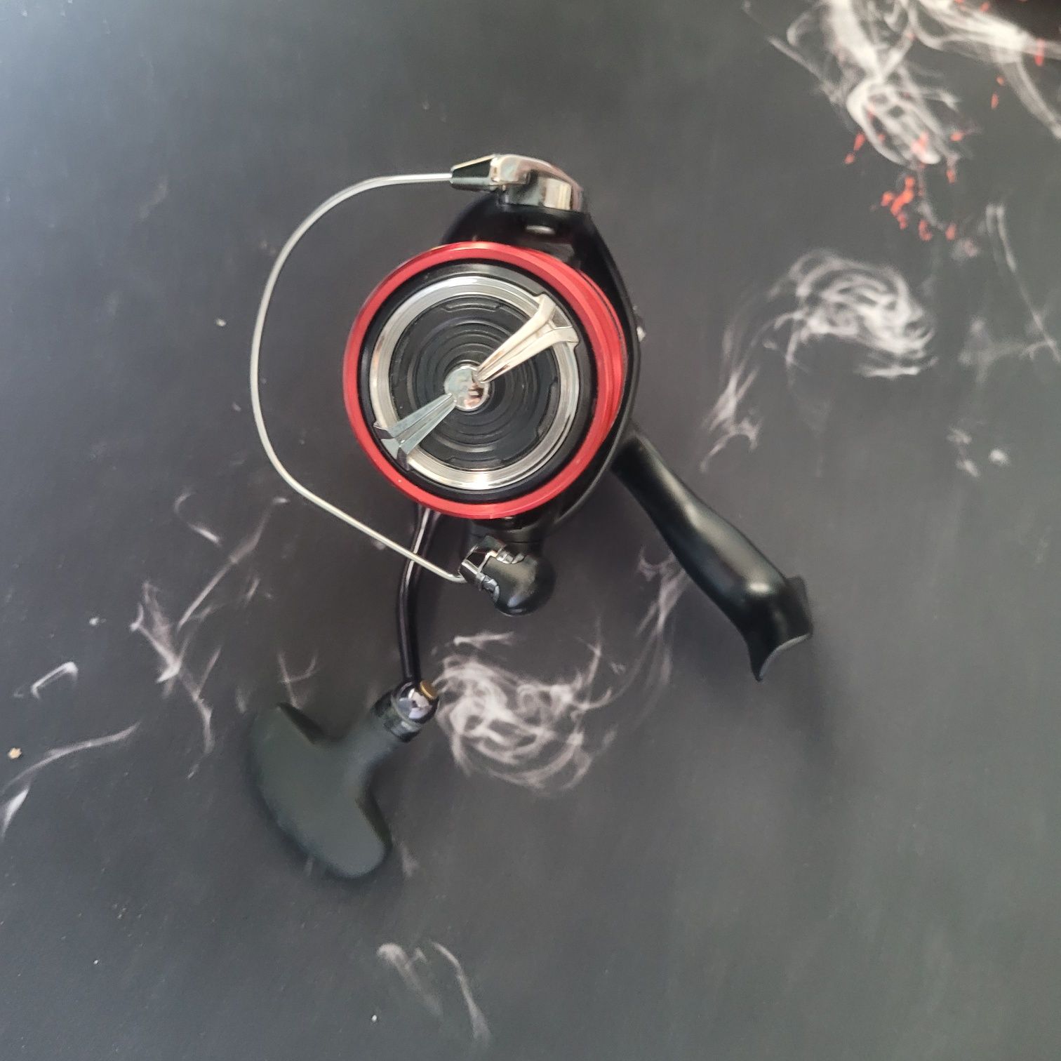 Kołowrotek daiwa ninja LT3000-C