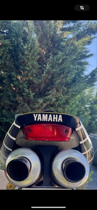 Mota R1 Edicao lemitada