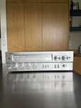 Amplituner Philips 22AH684 - Vintage