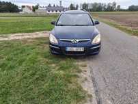 Hyundai i 30  kombi