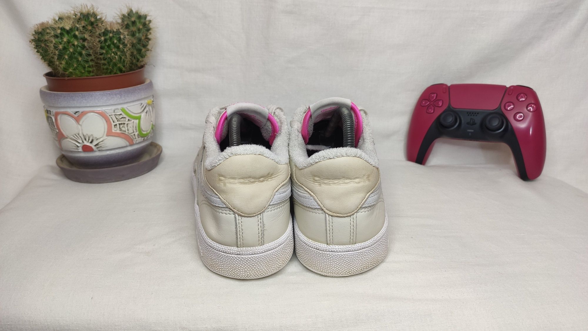 Кросівки кеди Reebok Classic.Розмір 41