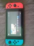 Nintendo switch Zestaw