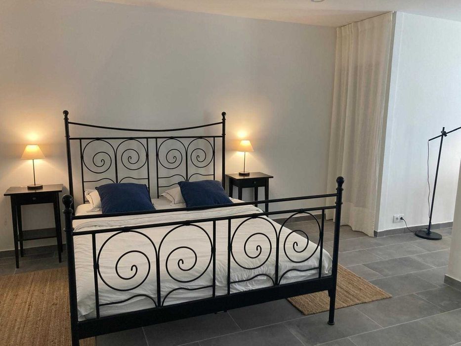 Apartamento estúdio no centro