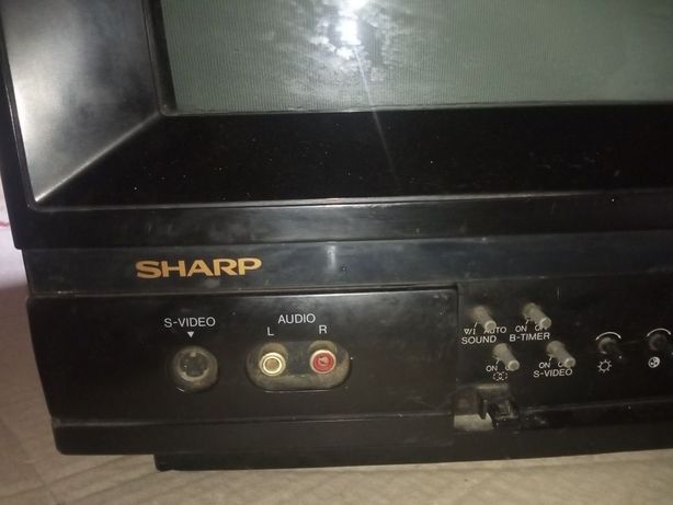 TV-SET продам Sharp