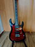 gitara elektryczna ibanez grx70qa