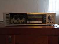 TEAC V-66C Stereo Cassette Deck -uszkodzony Dla konesera