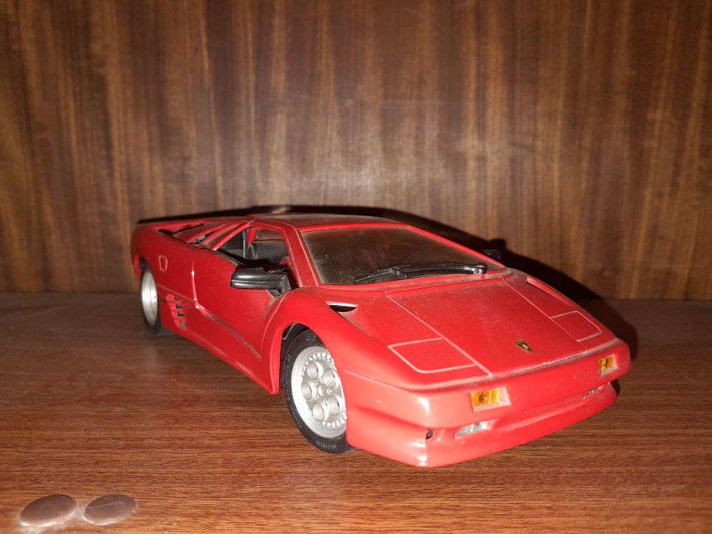 Lamborghini Diablo (1:18)