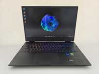 HP Omen 16 (2022) I7 12700H/RTX 3070/RAM 16GB/SSD 1TB/QHD 165Hz