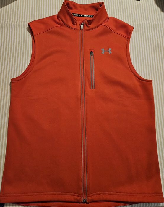 Colete running Under Armour