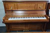 Profesjonalne pianino współczesne , stylizowane SAMICK 127 cm.