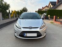 Ford Fiesta MK7 ! 1.6 TDCI ! 2010 r. ! Android ! Stan Bardzo Dobry !