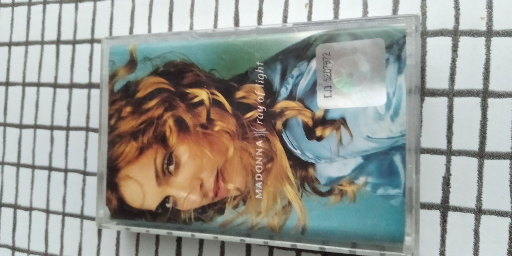 Madonna - Ray of light '98