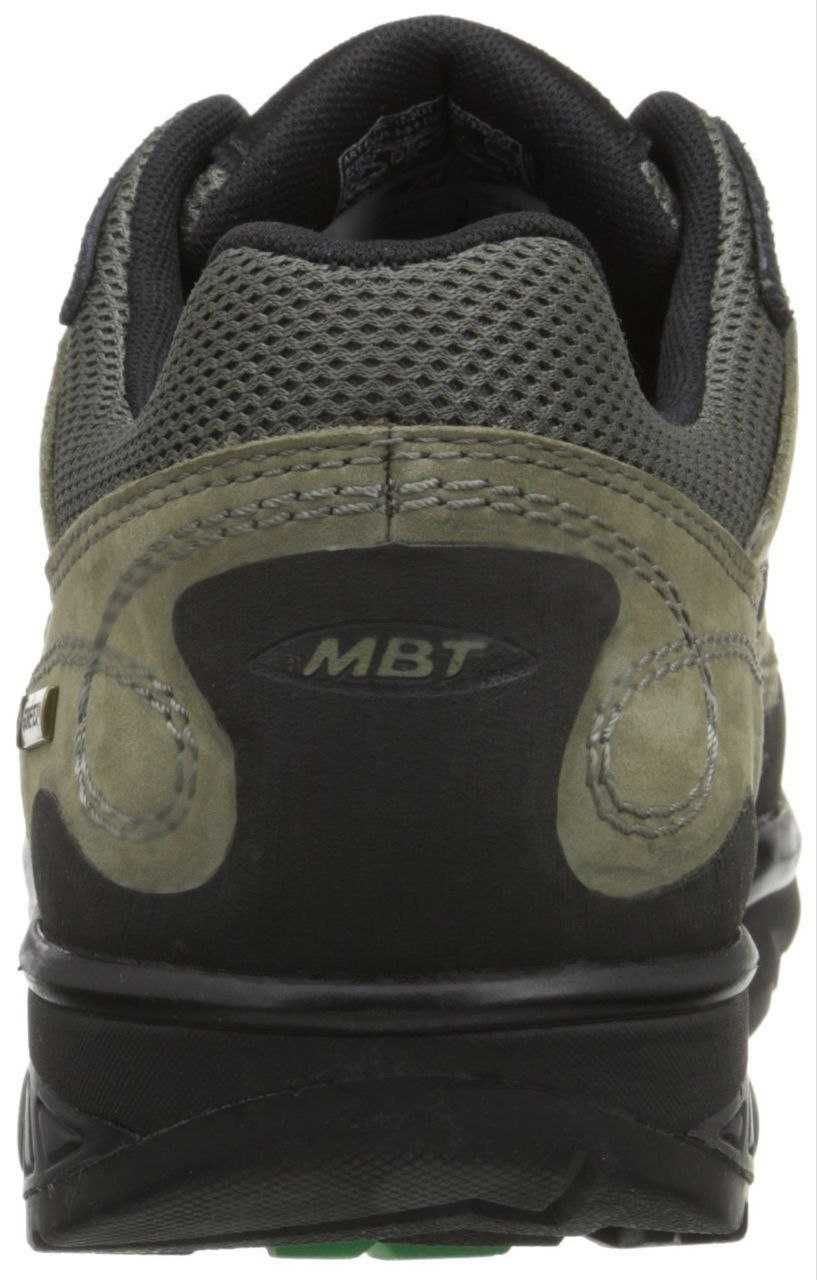 Кроссовки VIBRAM MBT Gore-Tex
