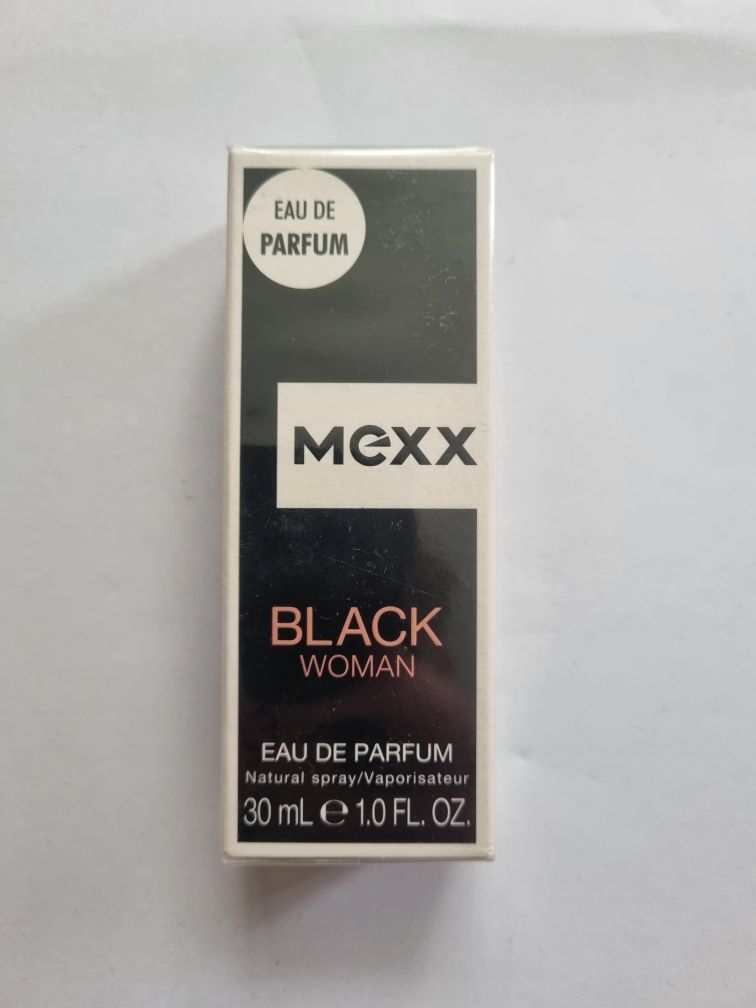 Mexx black 30ml edp
