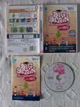 Big Brain Academy para Wii