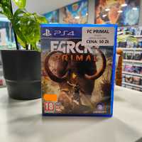 Far Cry Primal / Far Cry New Dawn PS4 PlayStation