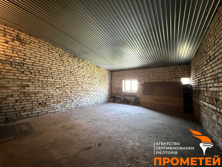 Гаражний бокс 28 м2, Лівобережний-3, Челябінська 2, Куліша 2