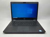 LAPTOP Dell 5480 Intel i5-7300U 8GB 256GB SSD FHD GW Sklep