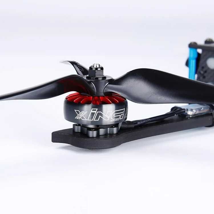 Мотор IFlight XING X2806.5 1800KV Brushless 7-8 inch FPV Frame