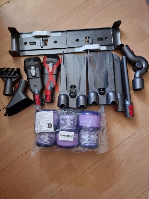 Пылесос  Dyson V11-V15,V10-V12 фильтра ,запчасти .