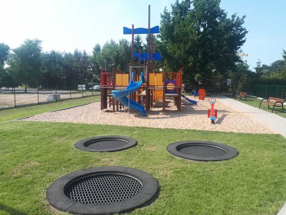 OKAZJA 17-20.10  Apartament nad morzem basen kryty SPA jacuzzi Kołobr