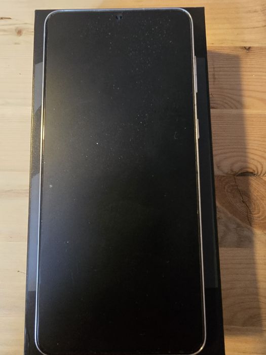 Samsung S21 Plus 8/256 Phantom Silver